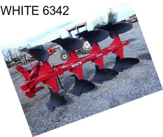 WHITE 6342