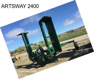 ARTSWAY 2400