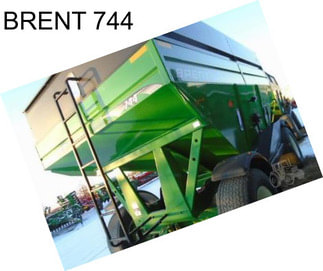 BRENT 744