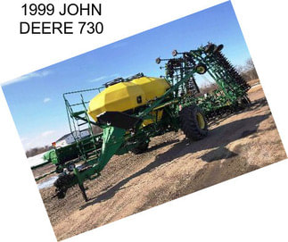 1999 JOHN DEERE 730