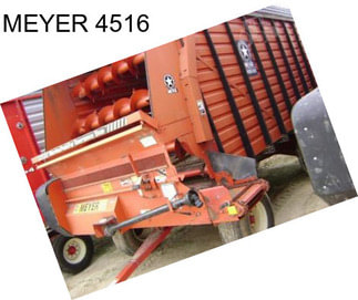 MEYER 4516