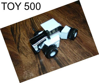 TOY 500