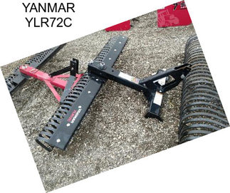 YANMAR YLR72C