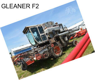 GLEANER F2