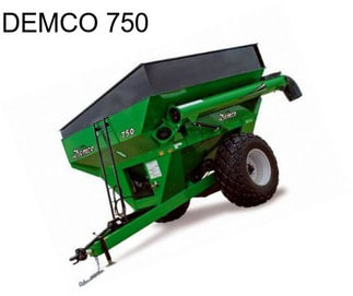 DEMCO 750