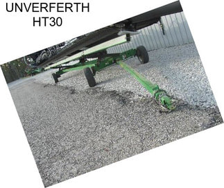 UNVERFERTH HT30