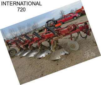 INTERNATIONAL 720