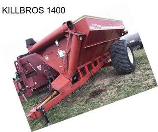KILLBROS 1400