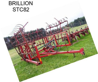 BRILLION STC82