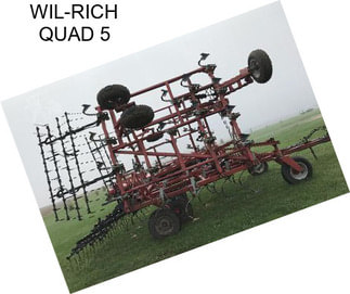 WIL-RICH QUAD 5