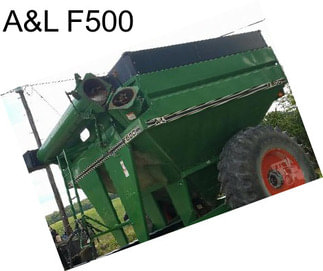 A&L F500