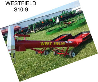 WESTFIELD S10-9