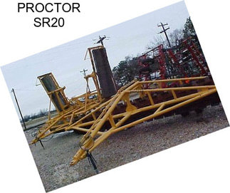 PROCTOR SR20