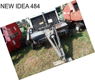 NEW IDEA 484