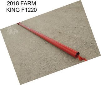 2018 FARM KING F1220