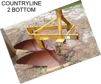 COUNTRYLINE 2 BOTTOM