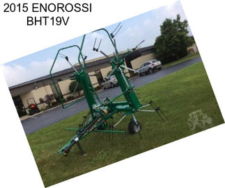 2015 ENOROSSI BHT19V