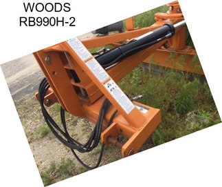 WOODS RB990H-2