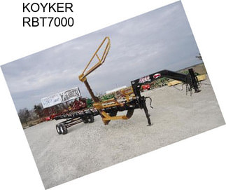 KOYKER RBT7000