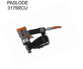 PASLODE 3175RCU