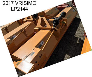 2017 VRISIMO LP2144