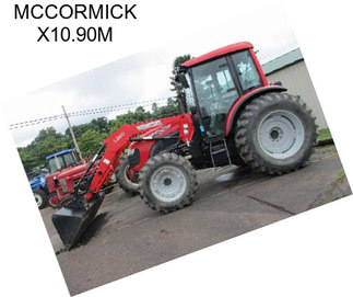 MCCORMICK X10.90M