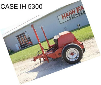 CASE IH 5300