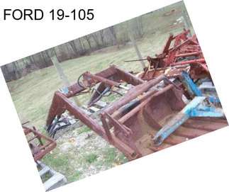FORD 19-105