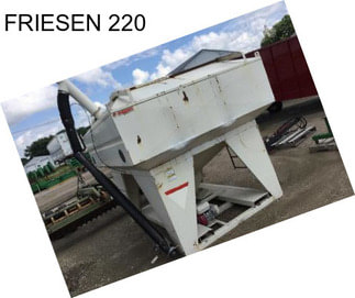 FRIESEN 220