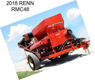 2018 RENN RMC48