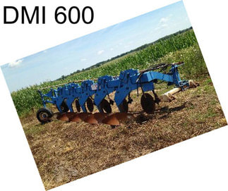 DMI 600