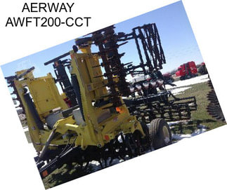 AERWAY AWFT200-CCT