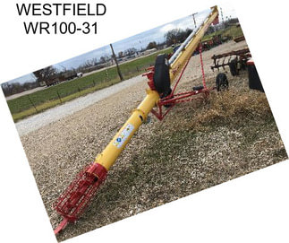 WESTFIELD WR100-31