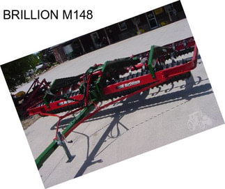 BRILLION M148