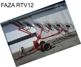 FAZA RTV12