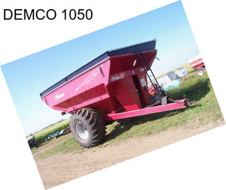 DEMCO 1050