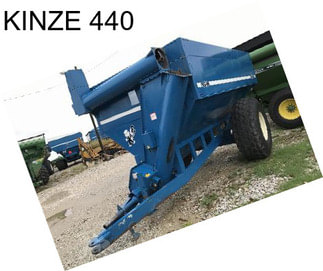 KINZE 440