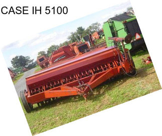 CASE IH 5100