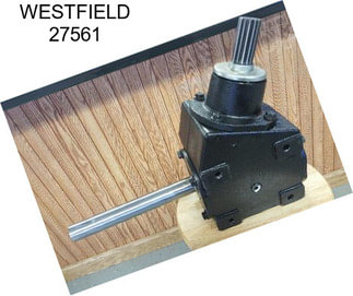 WESTFIELD 27561