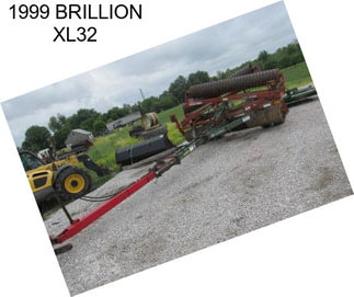 1999 BRILLION XL32