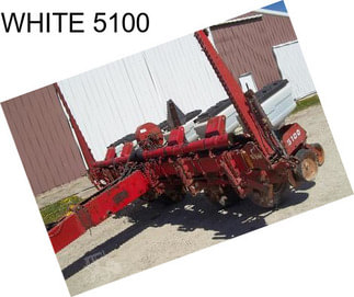 WHITE 5100