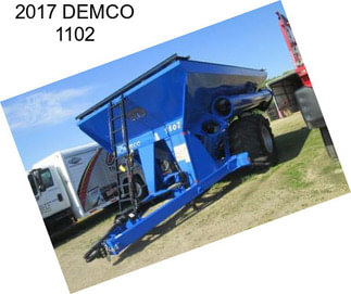 2017 DEMCO 1102