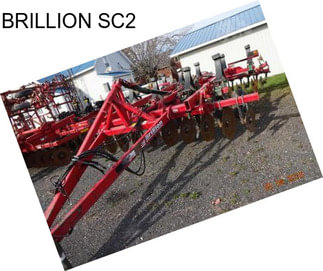 BRILLION SC2