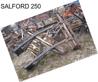 SALFORD 250