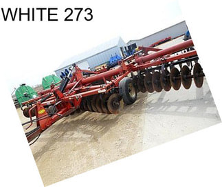 WHITE 273