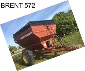 BRENT 572