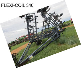 FLEXI-COIL 340