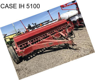 CASE IH 5100