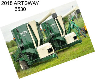 2018 ARTSWAY 6530