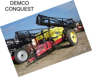 DEMCO CONQUEST